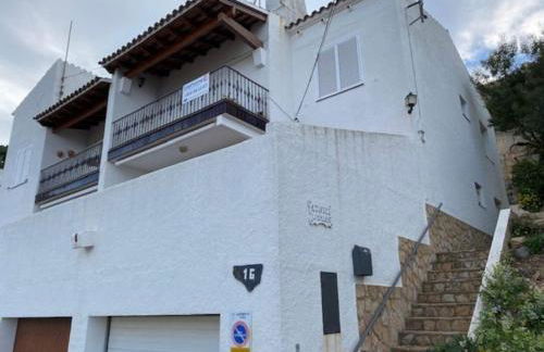 El Valles Apartment sea view - Foto 13