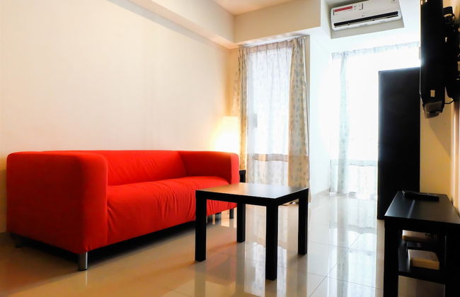 Best Location The H Residence Apartment - Foto 22