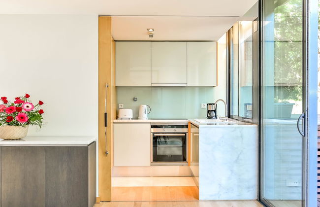 Troia Residence by The Editory - Beach Houses - Foto 13