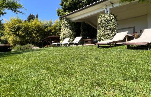 All'Ombra Del Tiglio - Foto 43