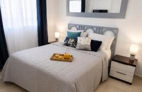 Marina Casares Beachside Apartment - Foto 21