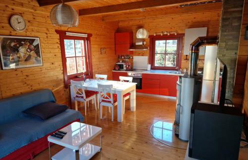 Kuća za odmor - Zagreb - Paruževina - Foto 26