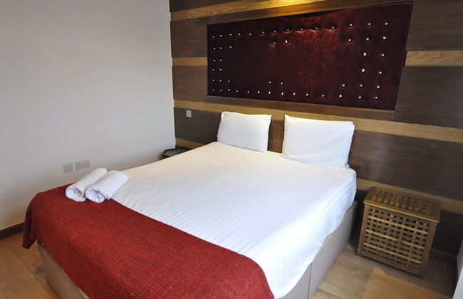 Kempsford House Apartments - Foto 13