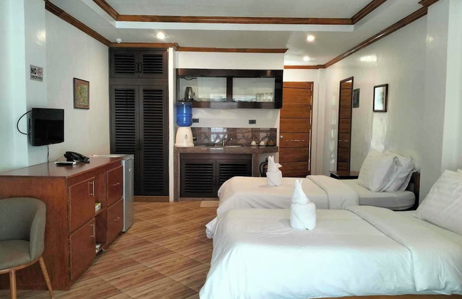 Bruce Beach Resort - Foto 23