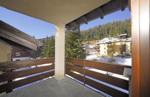 iFlat Madonna di Campiglio Brenta 1 - Foto 12