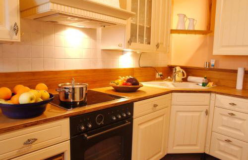 Ferienwohnung Bildgasse - Foto 11