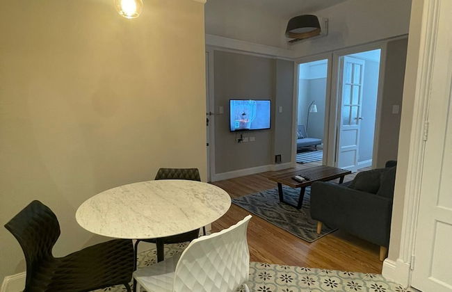 Encantador lujoso depto en Recoleta - Foto 16