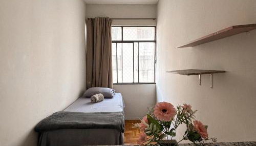 Apto Chicago I Localização estratégica ao lado do Mercado Central - Foto 4