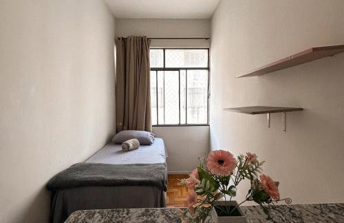 Apto Chicago I Localização estratégica ao lado do Mercado Central - Foto 4