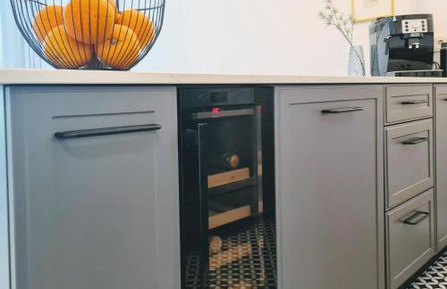 Ferienwohnung Lieblingssuite am Strand - Foto 10