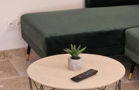 Appartement 2 chambres climatisé - Foto 11