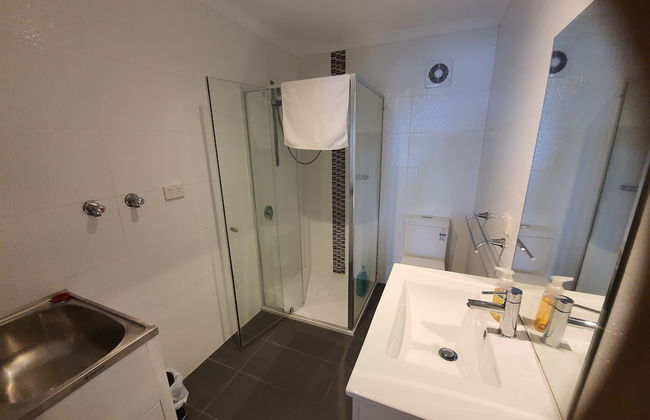 Applebay Guest House - Foto 28