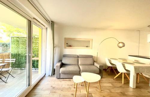 Modern and peaceful flat with terrace and parking - Foto 16