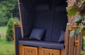 Haus Sternenstrand Tossens - Foto 34