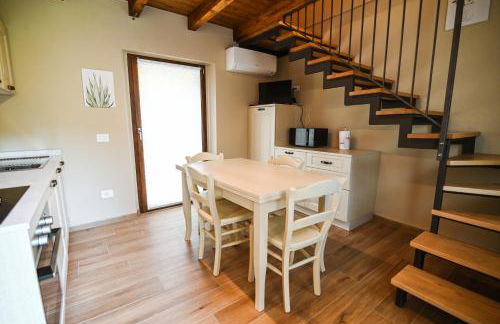 Old Village Linda - Tra Lunigiana & Cinque Terre - Foto 45