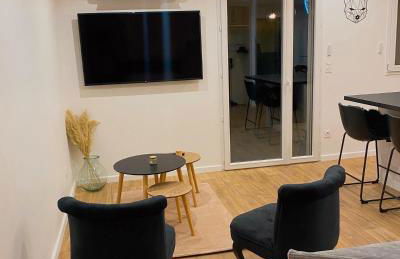 O2M Aix les bains - Foto 10