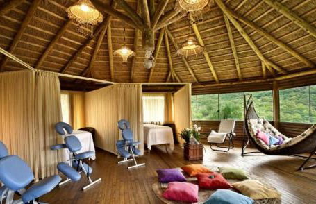 Capivari ecoresort residence - Foto 16