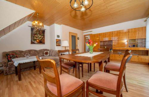 Ferienwohnung Hörselbergblick - Foto 7