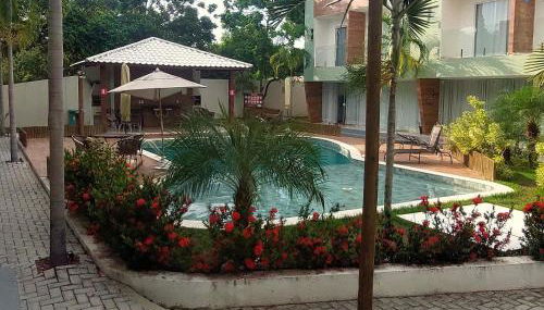 Vilage Aconchegante - Imbassaí - Foto 5, Garden, Garden view