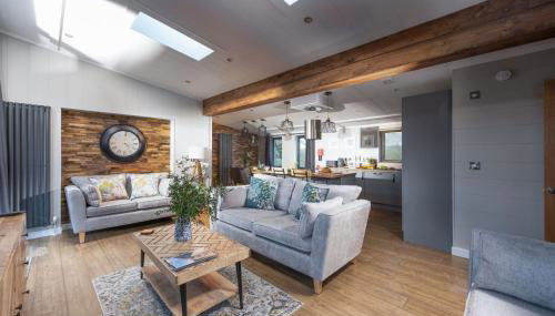 Hawthorne Lodge, 15 Roadford Lake Lodges, Lifton - Foto 2