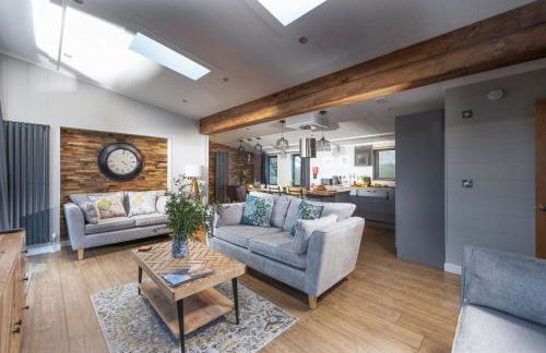 Hawthorne Lodge, 15 Roadford Lake Lodges, Lifton - Foto 2