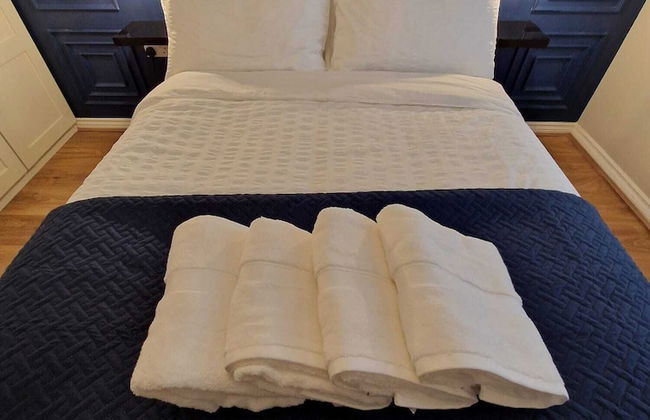 Impeccable 2-bed Apartment in Newcastle Upon Tyne - Foto 3