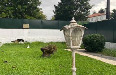 Casa da Pontelha VILLA INN - Photo 25