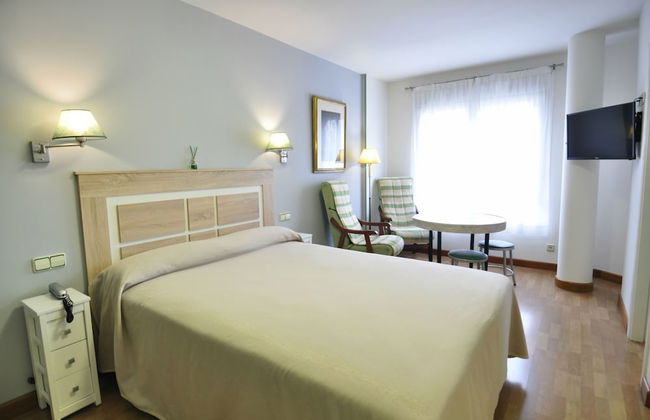 Hotel Apartamentos Aralso - Foto 17