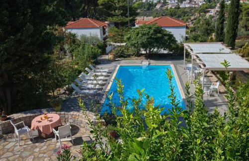 Kamelia Villas - Photo 44