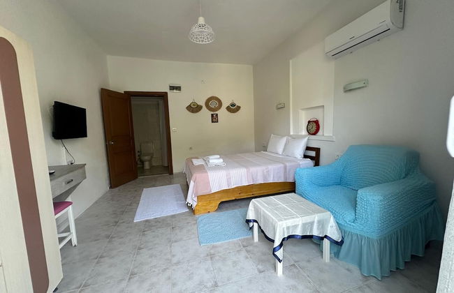 MERMAID PANSIYON - Photo 26