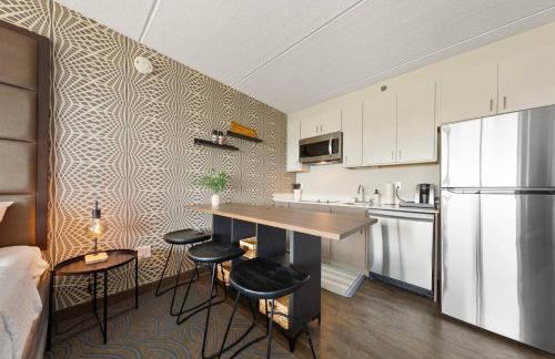 Stylish Stay by Mall of America - Foto 6