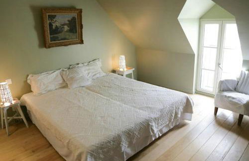 18Th-Century Farmhouse Near Loire Châteaux - Foto 8