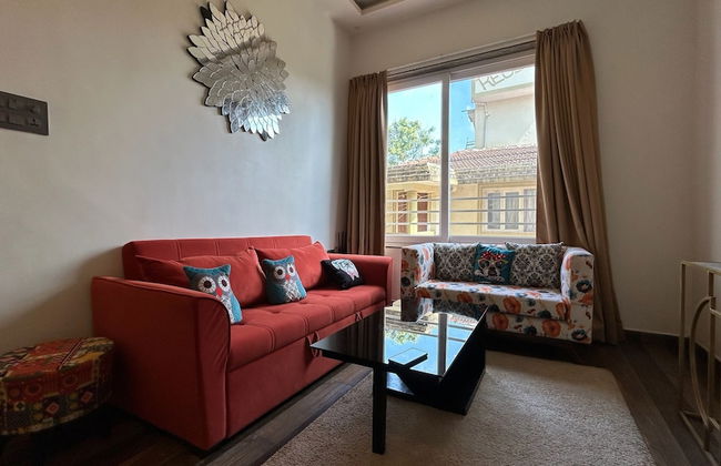 Clarence Cottage Villa 27 - Photo 25