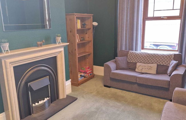 Falcon House, Hereford - Foto 1