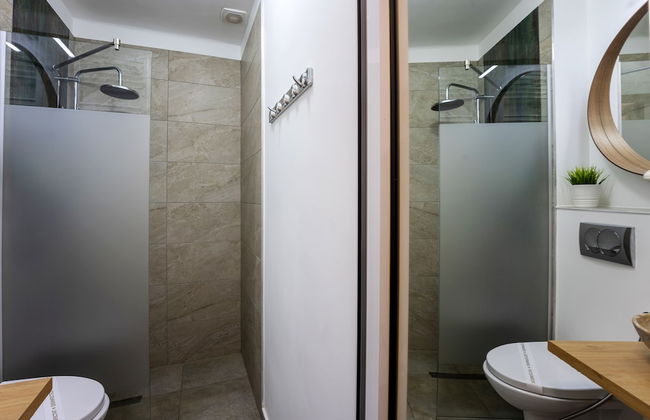 Metropole Apartments Studio City - Foto 14