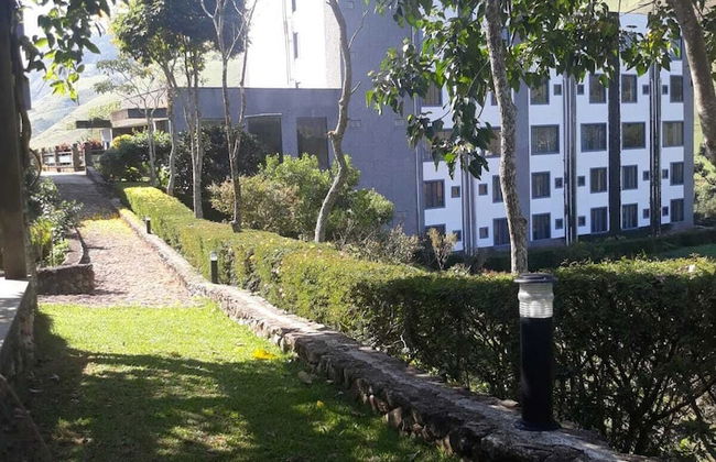 Hotel Fazenda Valaisan - Photo 33