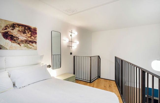 Loft Garibaldi by Wonderful Italy - Photo 2