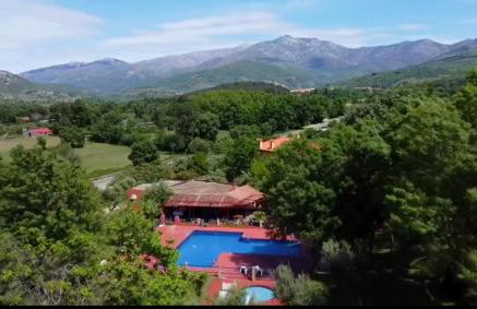 Aldea Vetonia Alojamientos con Encanto Parque de Mascotas-NO SE ACEPTAN EN JULIO Y AGOSTO- Varias zonas infantiles y deportivas "encuentranos y reserva para verano" - Foto 87