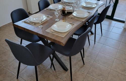 Paradisos Villa - Chania, Crete - Photo 17