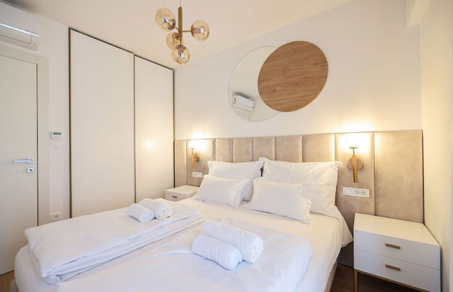 Adria Concept boutique apartments - Foto 54