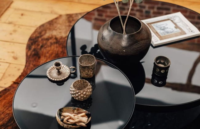 The Lakeside Viewing Gallery - From 900 Per Night - Foto 16