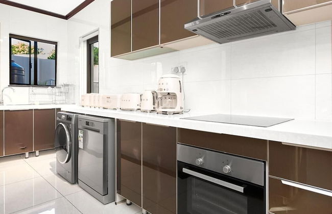 Craigavon House by Tanaka Kingdom - Foto 8