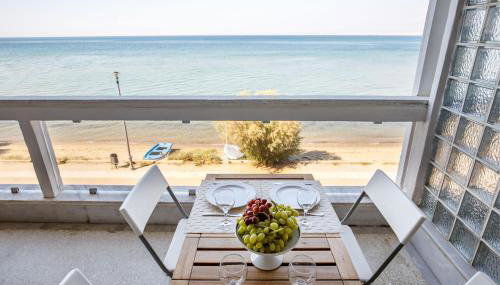 Metaxa Seafront Apartment - Foto 3