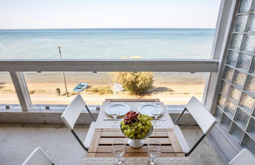 Metaxa Seafront Apartment - Foto 3