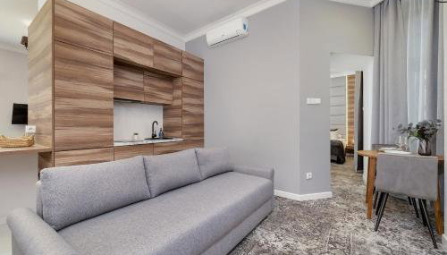 Classy Cracow Apartments Rakowicka by Noclegi Renters - Foto 5