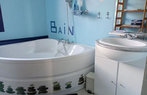 Maison familiale au Chenal - Foto 14