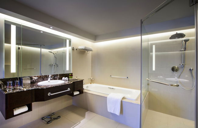 Bab Al Qasr Residence - Photo 58