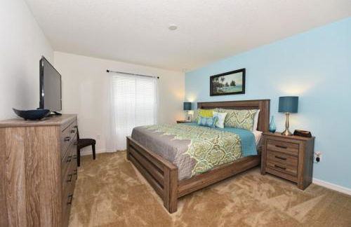 Providence At Crofton Springs 6 Bedroom Home by RedAwning - Foto 18