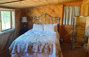 Cozy Cottage off Salmon River Tributary, in Town - Foto 3