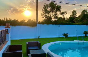 Mirador De La Vega De Cazalla - Photo 13